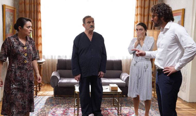 Masumlar Apartmanı mı mağdurlar apartmanı mı?