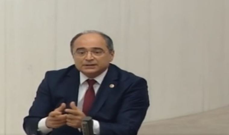 CHP'li Aydoğan: 'Geldiğiniz yer 12 Eylül’ü aratır hâldedir'