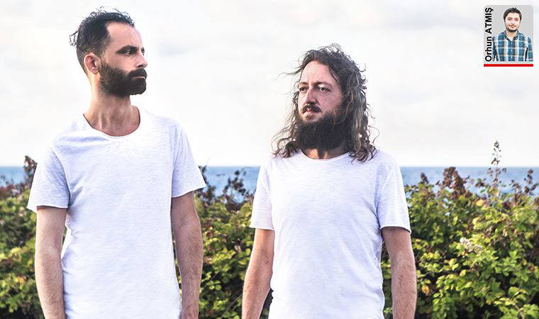 Sevilen ikili HedonutopIa 5. albümünü yayımladı: ‘Hâlâ pişiyoruz’