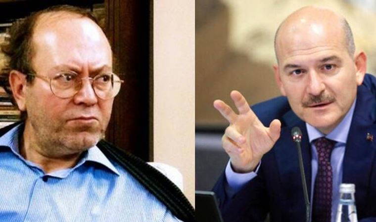 Derneklere kayyım yasası: Kaplan 