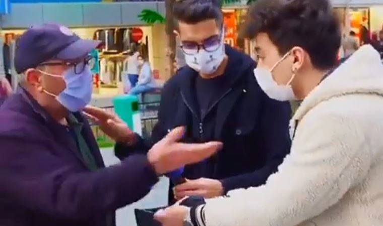 Sağlık emekçisi genç, boş cüzdanını göstererek isyan etti: 