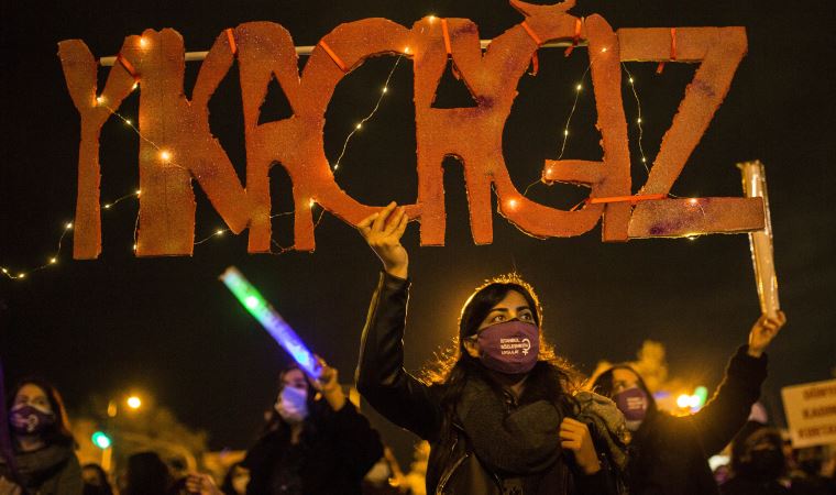 İFŞAYLA ORTAYA ÇIKAN PİŞKİNLİK