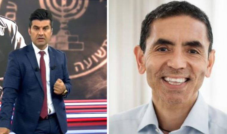 Akit TV'den Uğur Şahin hakkında çirkin yorum