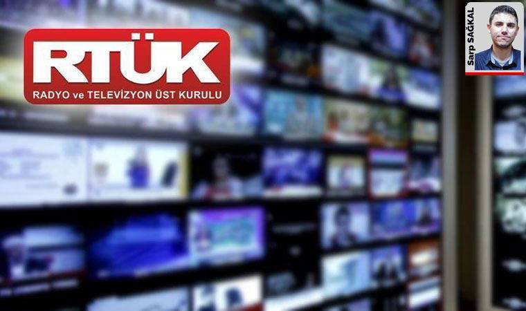 İktidarı sorgulayan kanalların ekranlarını karartan RTÜK, yandaş kanalları korudu