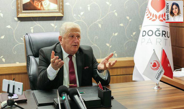 SİYASETİN BİR NUMARALI SORUNU AHLAKTIR