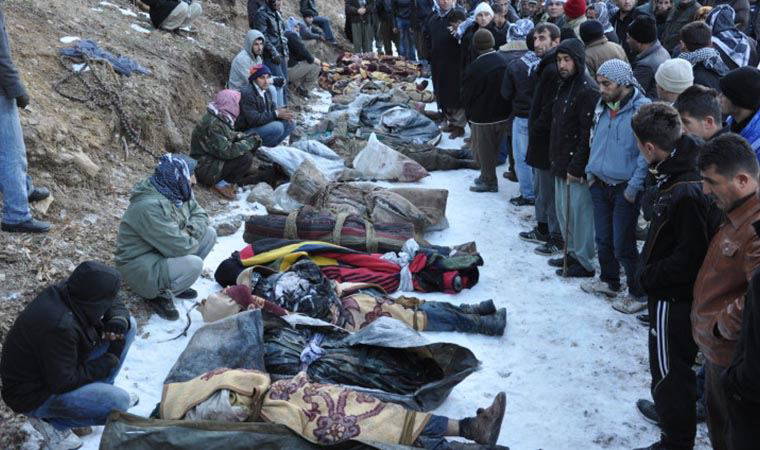 Uludere'de 9 yıldır adalet gelmedi