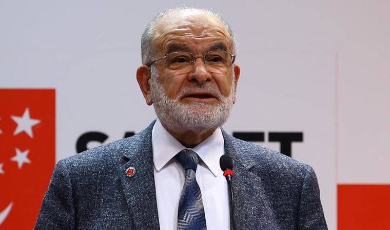 Karamollaoğlu'ndan Uludere açıklaması