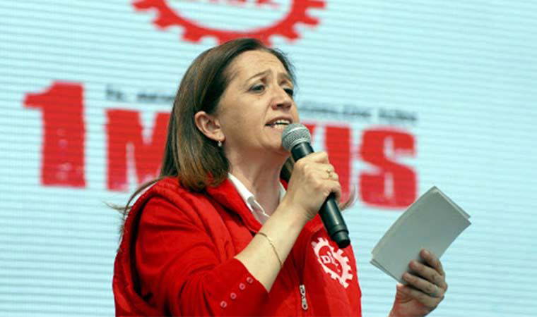 DİSK'ten 'asgari ücret' tepkisi