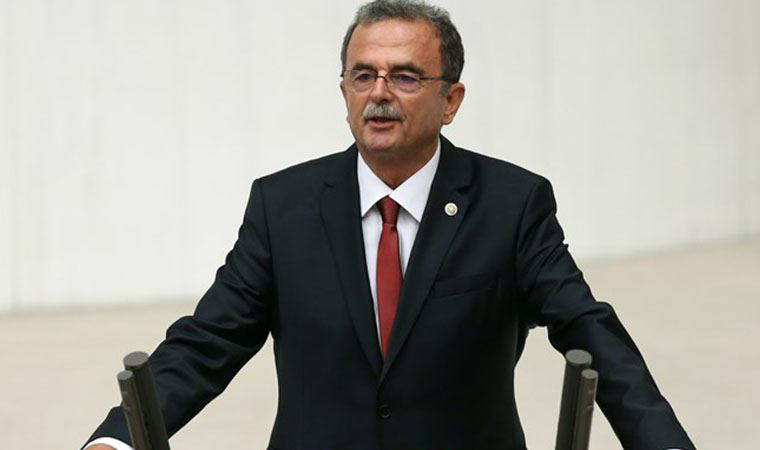 CHP’li Girgin'den Pınar Gültekin açıklaması