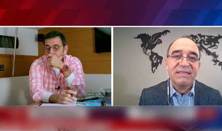 Olay TV devam edecek mi?