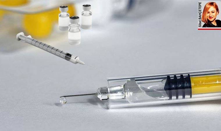 Prof. Şenol: Aşılar gümrükte uygun koşullarda beklemezse etkinliğini yitirebilir