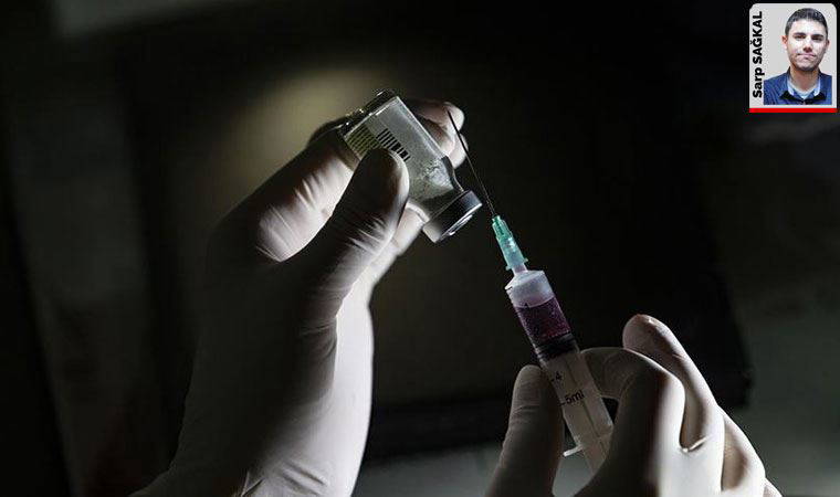 İstanbul Tabip Odası Genel Sekreteri Prof. Dr. Osman Küçükosmanoğlu geciken aşı yorumu