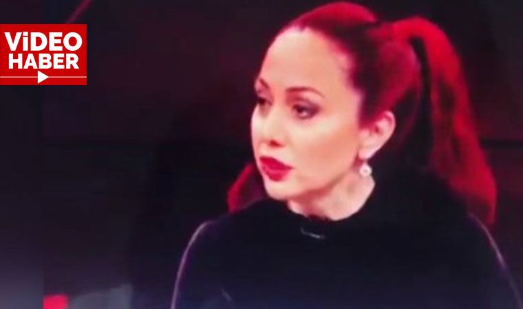 Yakılarak katledilen Aylin Sözer'in katıldığı programda 'şiddetle' ilgili sözleri ortaya çıktı