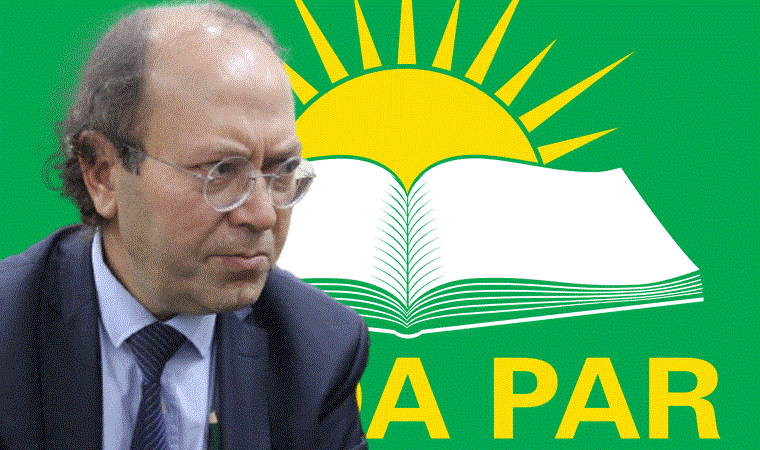 HÜDA-PAR ve dinci yazar Yusuf Kaplan'dan iktidara yasa tepkisi