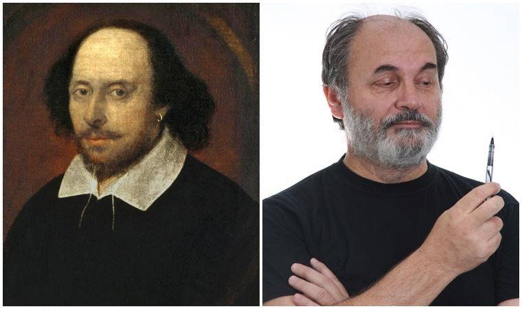 Tarık Günersel: ‘Shakespeare çevirmek mayın tarlasında dans!’