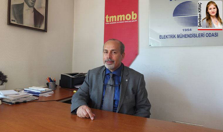 2.5 milyondan fazla hane tükettiği elektriği ödeyecek gücü olmadığı için yardım alıyor