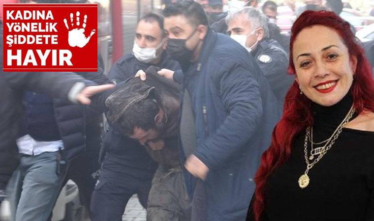 Sözer’i katleden cani, dehşetin ayrıntılarını anlattı!