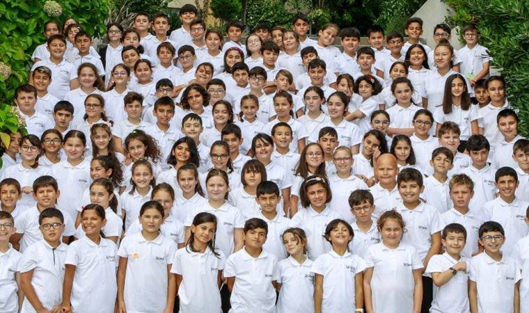 Darüşşafaka kurumsal yönetimde notunu 9.66'ya yükseltti