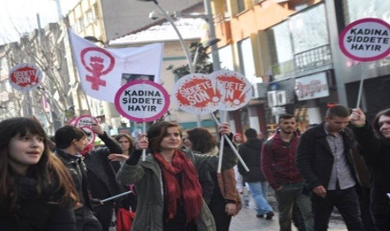 '2020 yılında en az 297 kadın katledildi, 161 kadın da şüpheli şekilde öldü'
