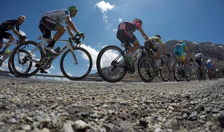 Antalya Bisiklet Turu, Covid-19 salgını nedeniyle iptal edildi