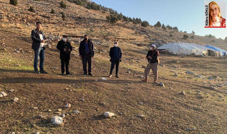 Madenci tepkiler üzerine geri adım attı