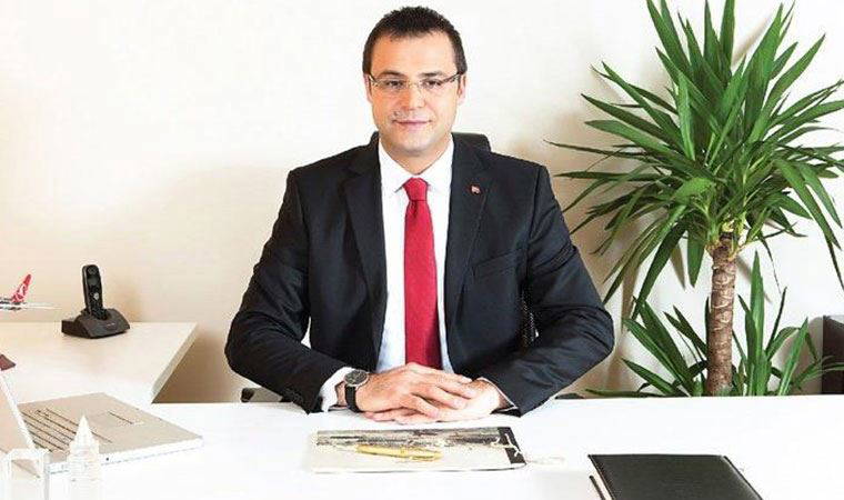 Eski AKP'li vekilin damadına 4 milyonluk ihale