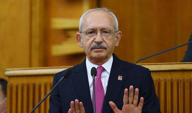Kılıçdaroğlu’ndan Fikri Sağlar’a sert tepki