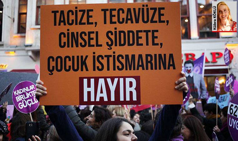 Babasının cinsel istismarda bulunduğu kız çocuğu mahkemede konuştu