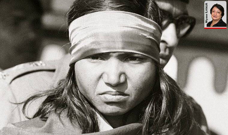 Asya’nın ötekileri-2: Haydutlar Kraliçesi