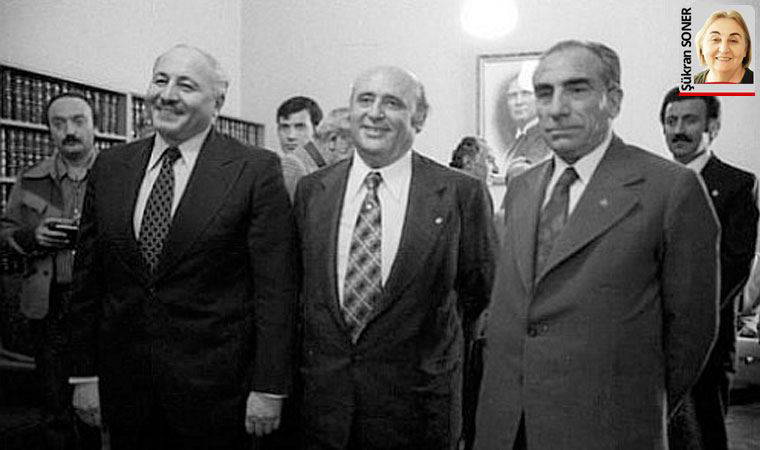 CUMHURİYET’TEN TANIKLIKLAR
