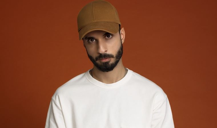 Can Kazaz'ın yeni albümü 'Kızılgerdan' dinleyiciyle buluştu