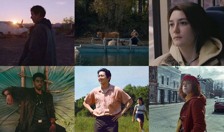 Film eleştirmenlerinin oylarıyla belirlenen '2020'nin En İyi Filmleri' listesi yayımlandı