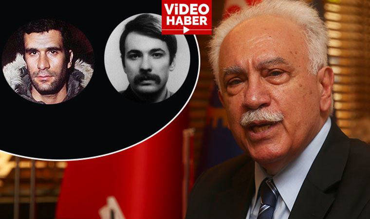 Perinçek: Deniz ve Mahir dolduruşa geldi; kulaklarını çektim