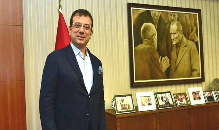 Ekrem İmamoğlu'ndan Halk Ekmek açıklaması