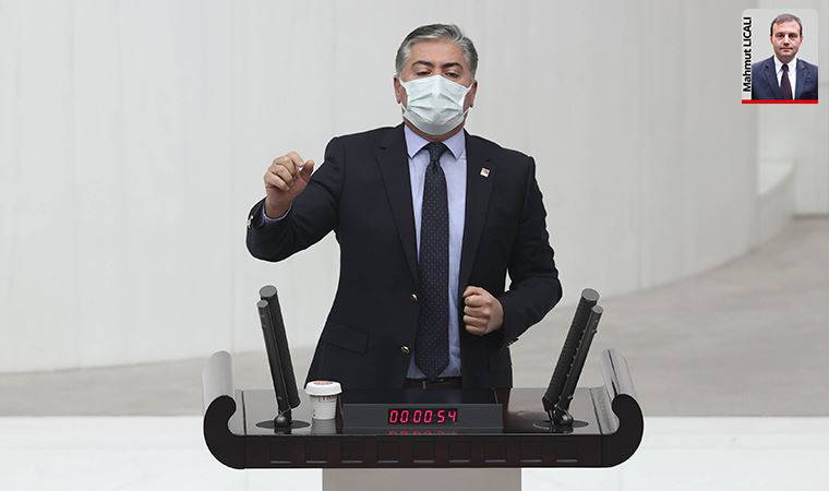 AR-GE FONU DA KAYIP