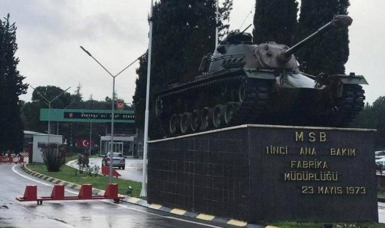 İşte Tank Palet gerçekleri