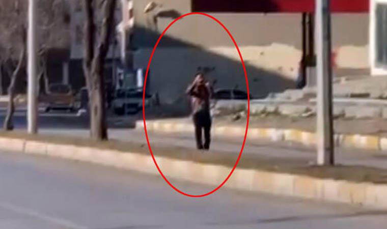 Erzurum’da Raci Arslan, ayrıldığı eşi ve iki kızını öldürdü!