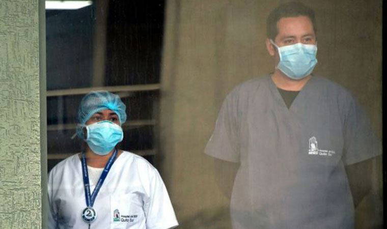 PANDEMİNİN BÜYÜK GİZEMİ: