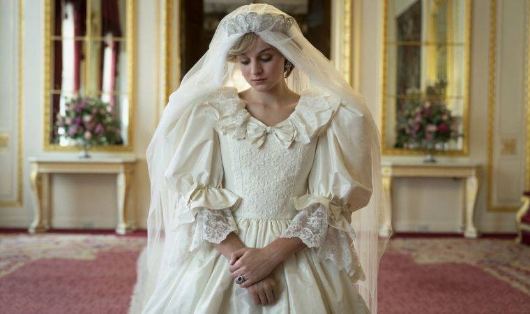 Netflix’ten İngiliz Kraliyet ailesinin 'The Crown' talebine ret