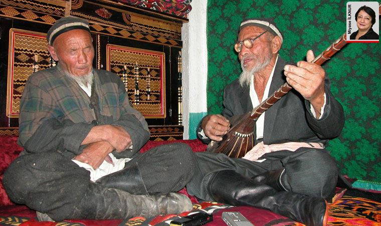 Asya’nın ötekileri-6: Fergana’nın Kızılbaşları