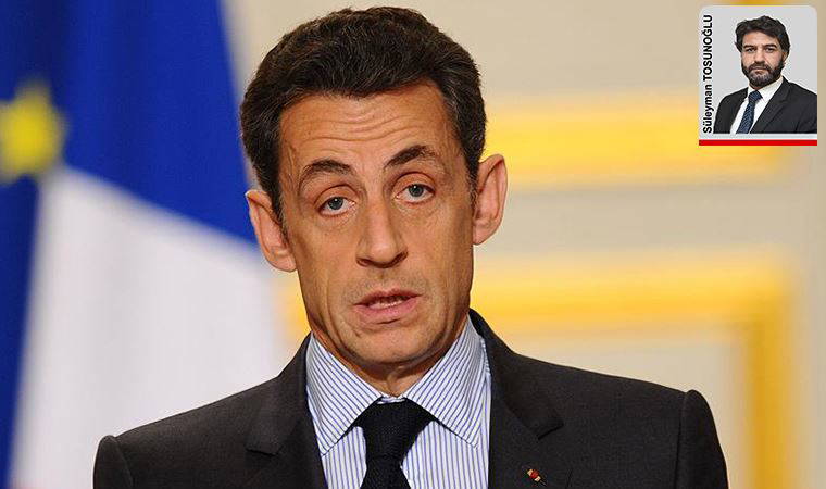 Savcı Nicolas Sarkozy için hapis ve para cezası istedi