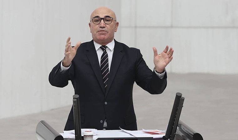 TBMM'de 'bedelli asker milletvekili' tartışması