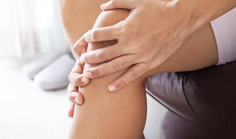 “Eklem ağrılarınızın nedeni D vitamini eksikliği olabilir”