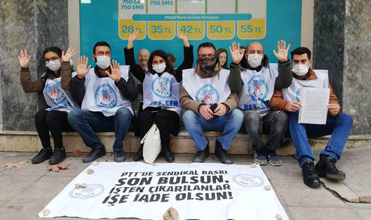 "SABRIMIZIN SINIRINA GELDİK"