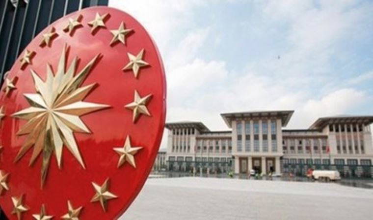 AB'nin Türkiye'ye uygulayacağı iddia edilen yaptırıma saraydan ilk tepki geldi