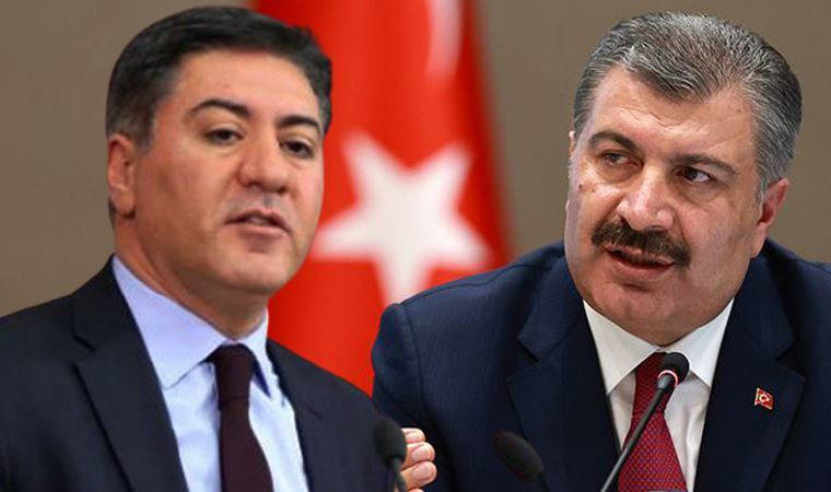 CHP'li Emir'den flaş açıklama: 