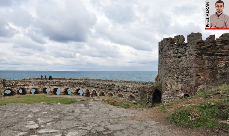 İstanbul’un kaderine terk edilmiş kaleleri