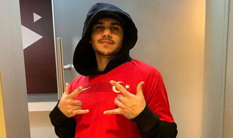 Ve Shane Larkin Türk Milli Takımı için kararını verdi!