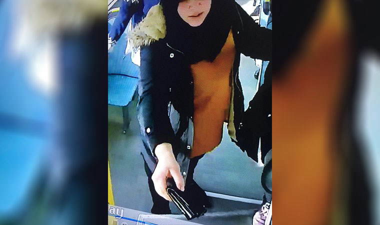 Cüzdanını otobüste düşürdü, şoförün cevabıyla şoke oldu