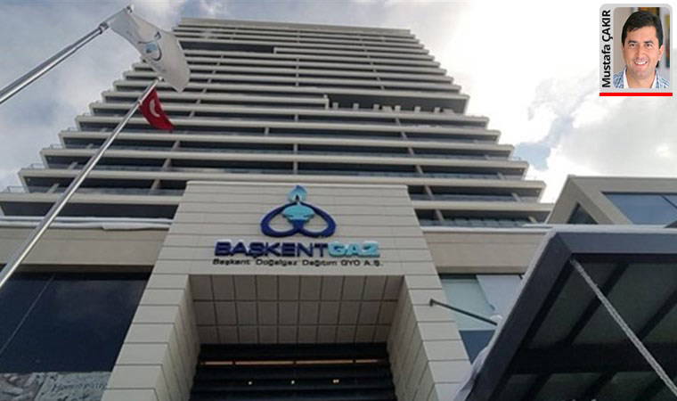 Başkentgaz göz göre göre düşük fiyata Torunlar’a gitti